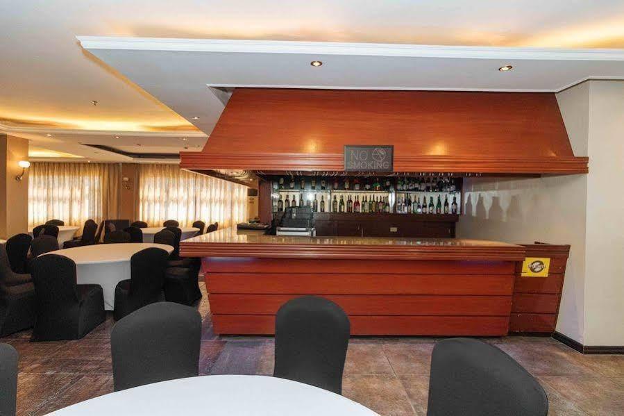 Super Oyo 791 Bell Mansion Hotel Quezon City Exterior photo