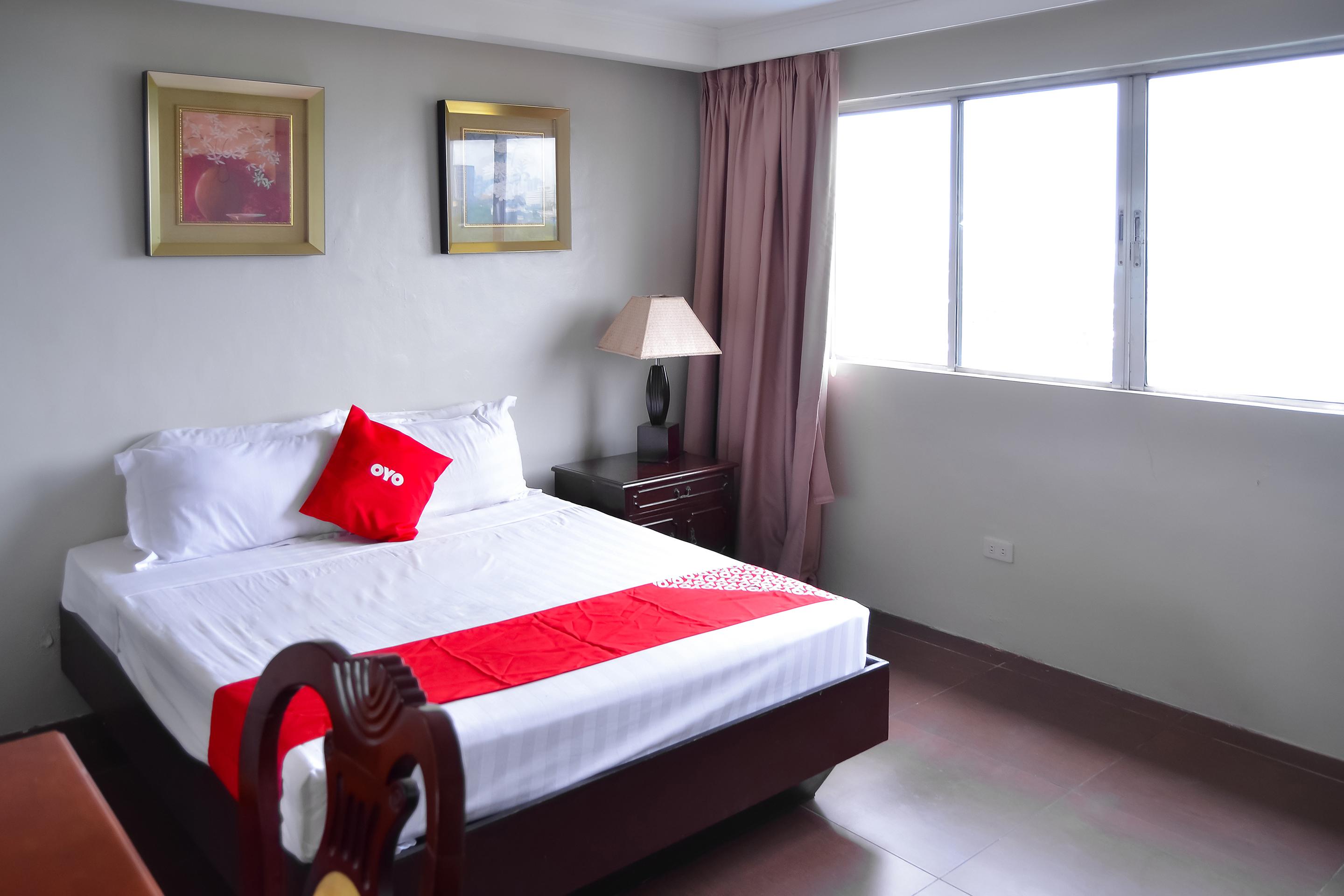 Super Oyo 791 Bell Mansion Hotel Quezon City Exterior photo