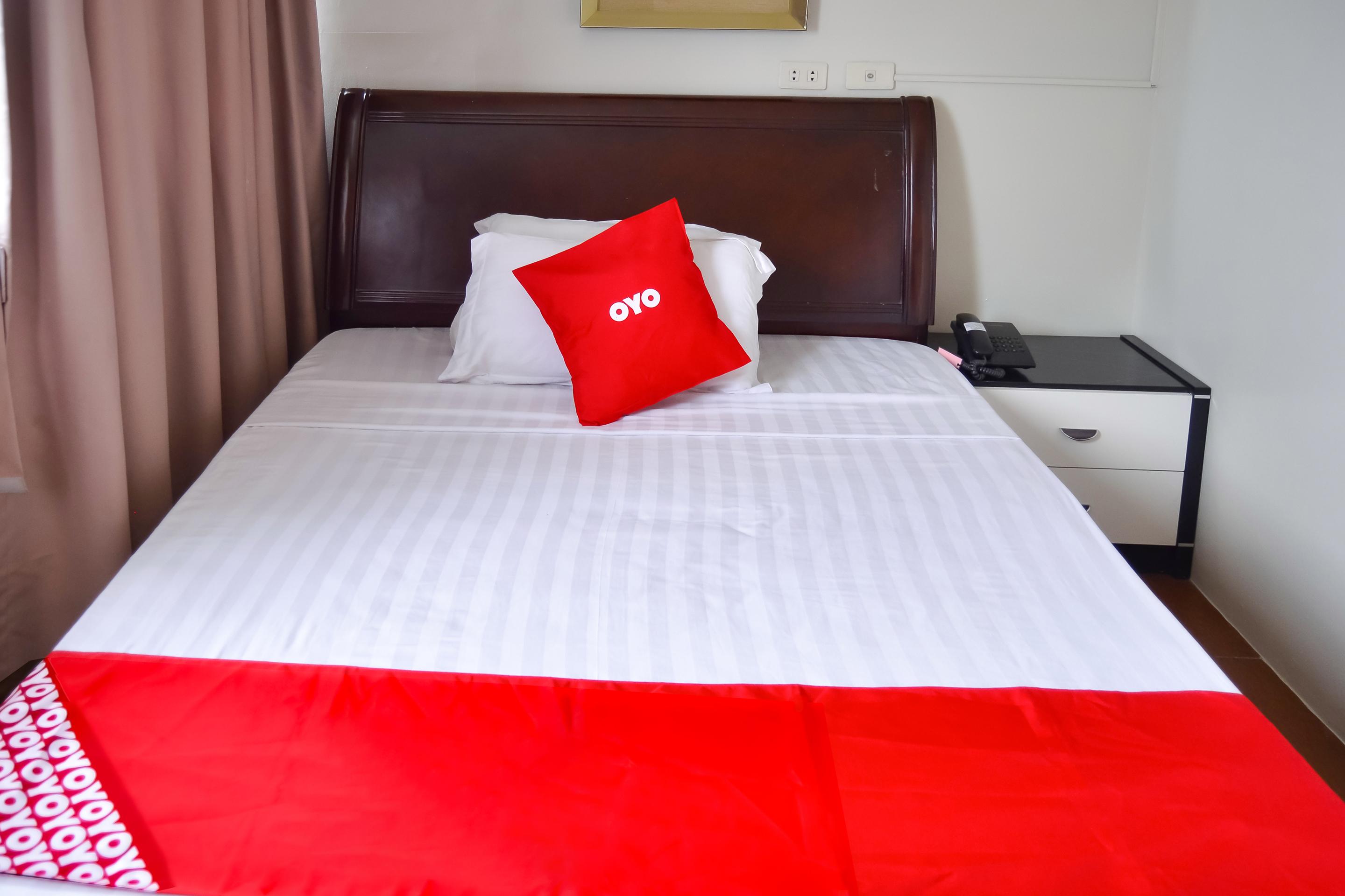 Super Oyo 791 Bell Mansion Hotel Quezon City Exterior photo