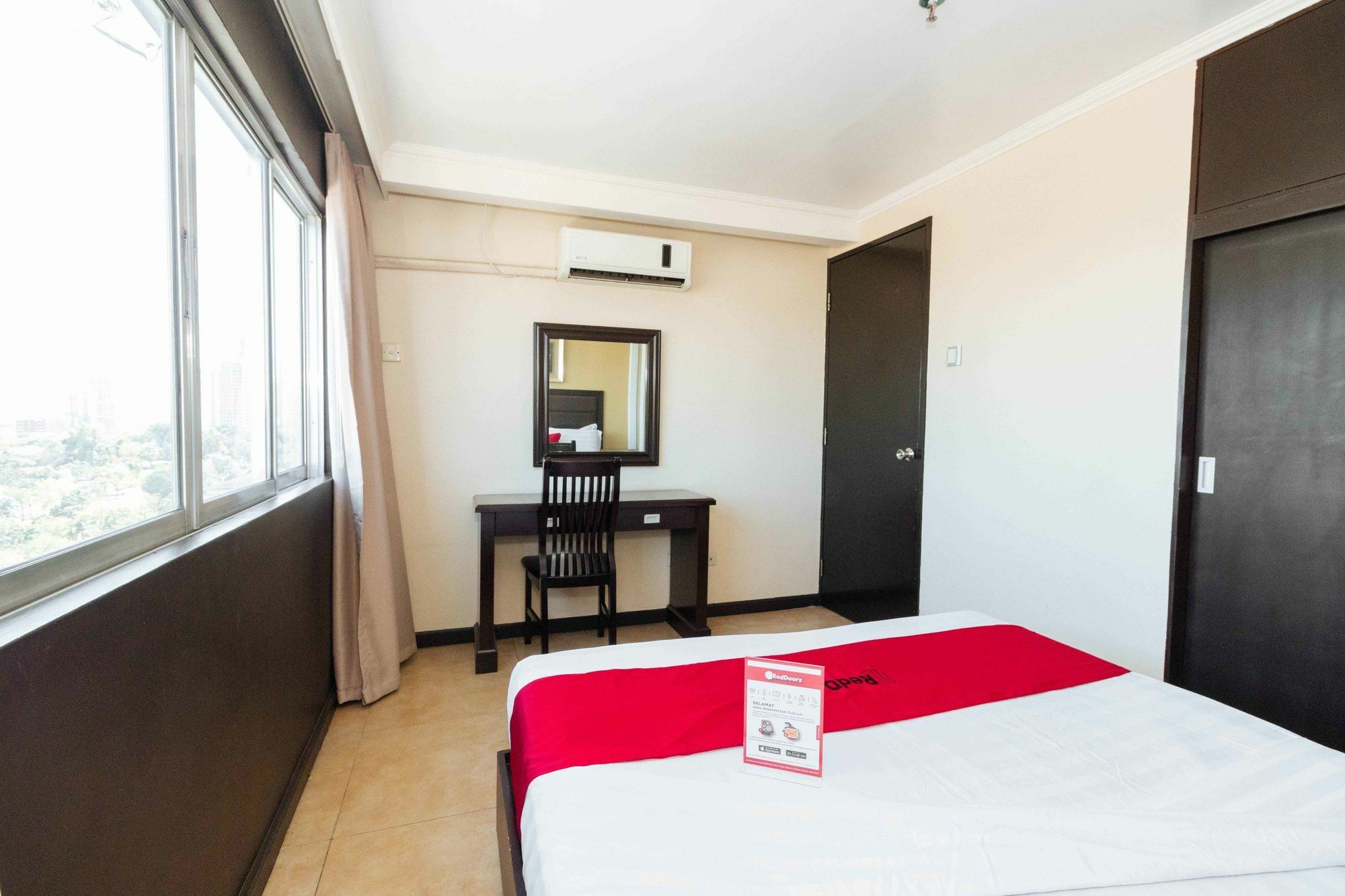 Super Oyo 791 Bell Mansion Hotel Quezon City Exterior photo