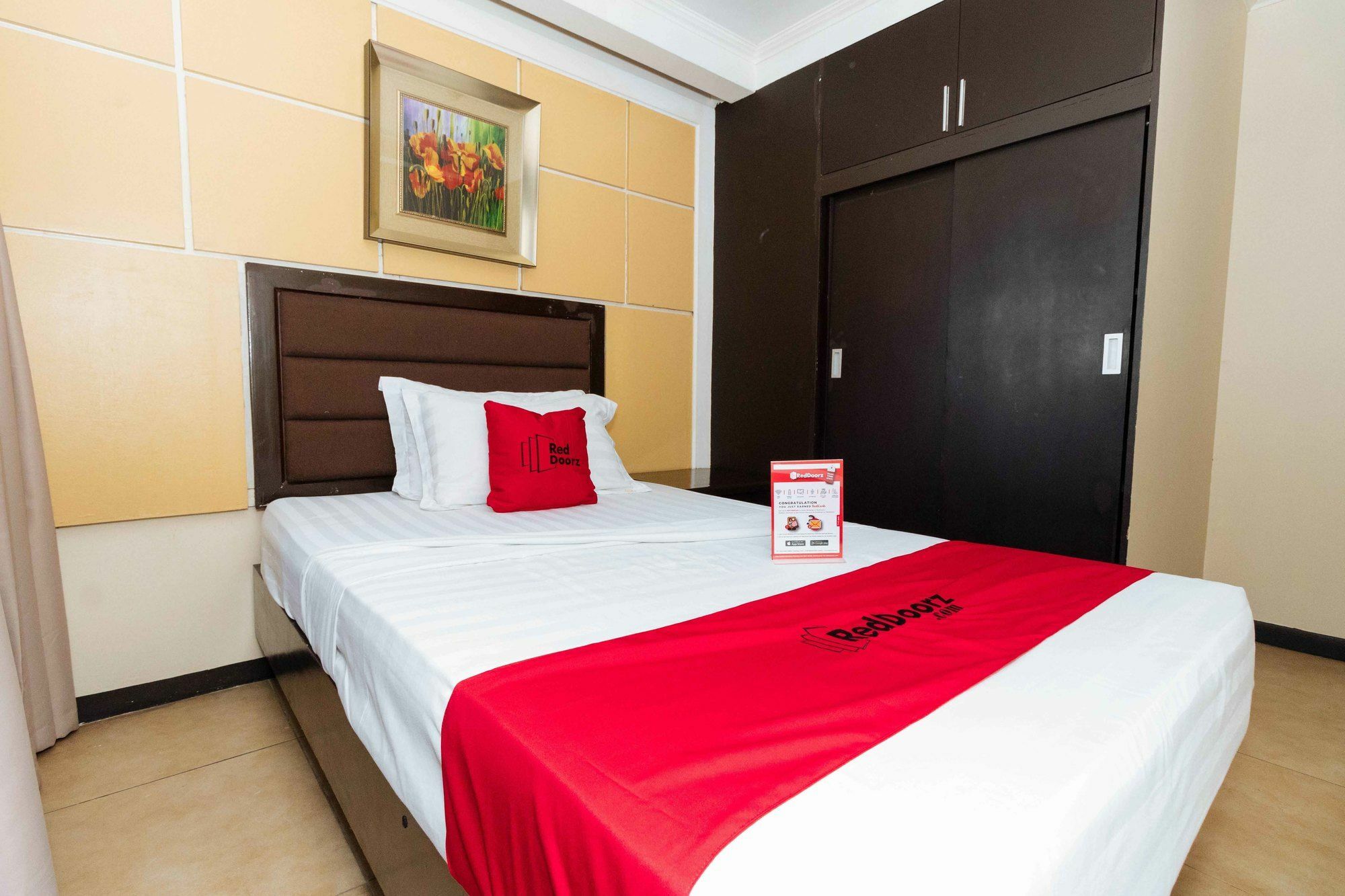 Super Oyo 791 Bell Mansion Hotel Quezon City Exterior photo