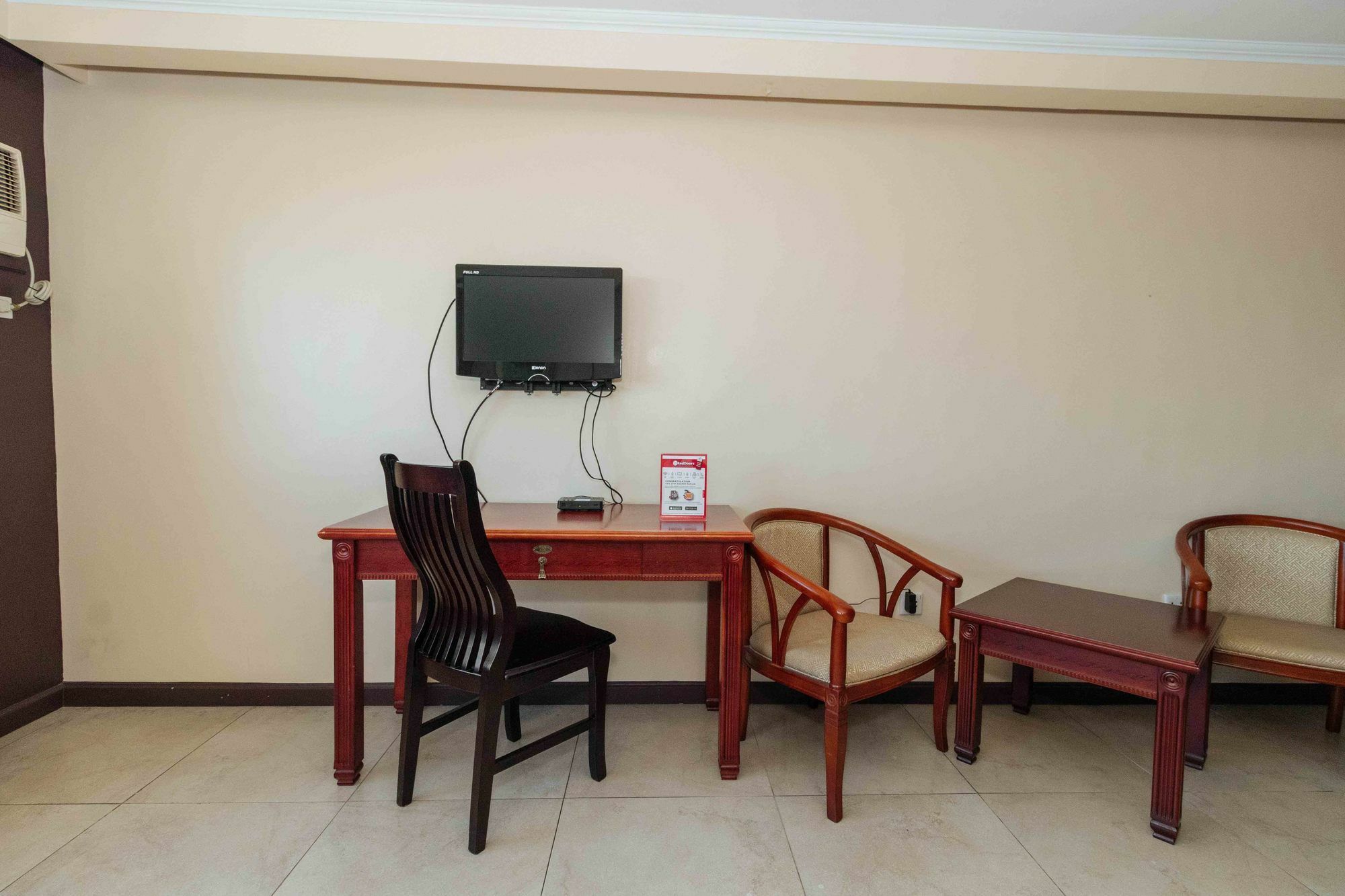 Super Oyo 791 Bell Mansion Hotel Quezon City Exterior photo