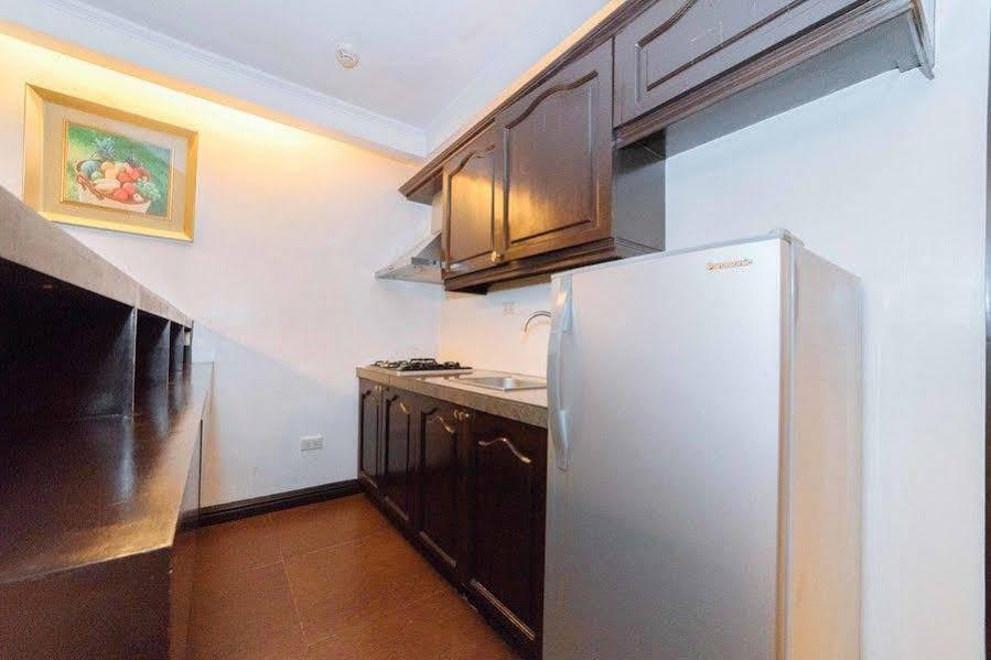 Super Oyo 791 Bell Mansion Hotel Quezon City Exterior photo
